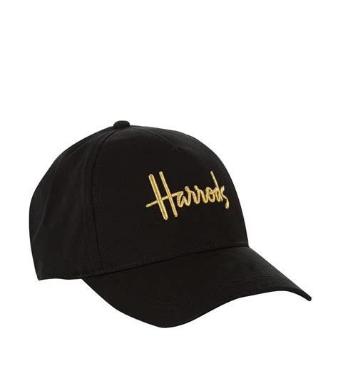 harrods caps